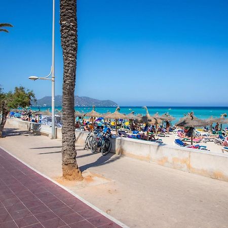 Villa Dofi Cala Millor  Esterno foto