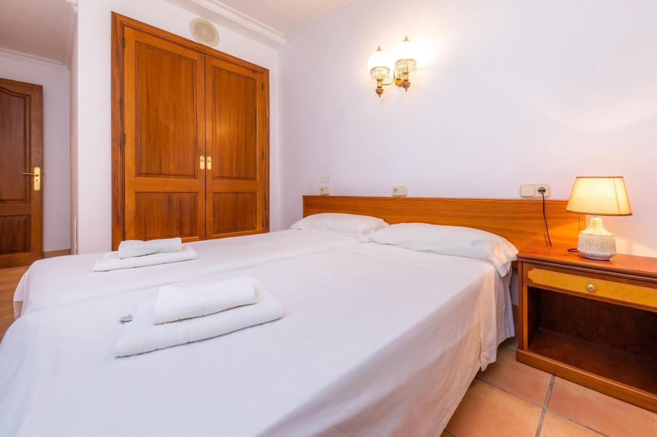 Villa Dofi Cala Millor  Esterno foto