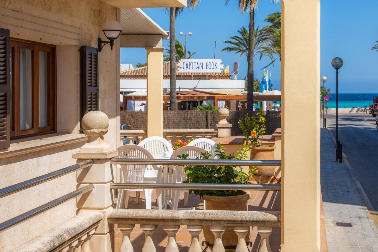 Villa Dofi Cala Millor  Esterno foto