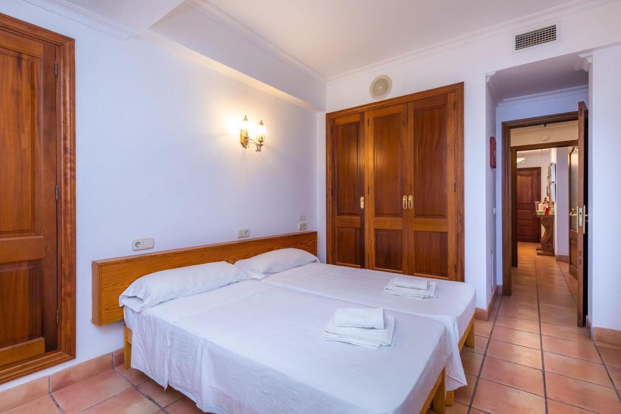 Villa Dofi Cala Millor  Esterno foto