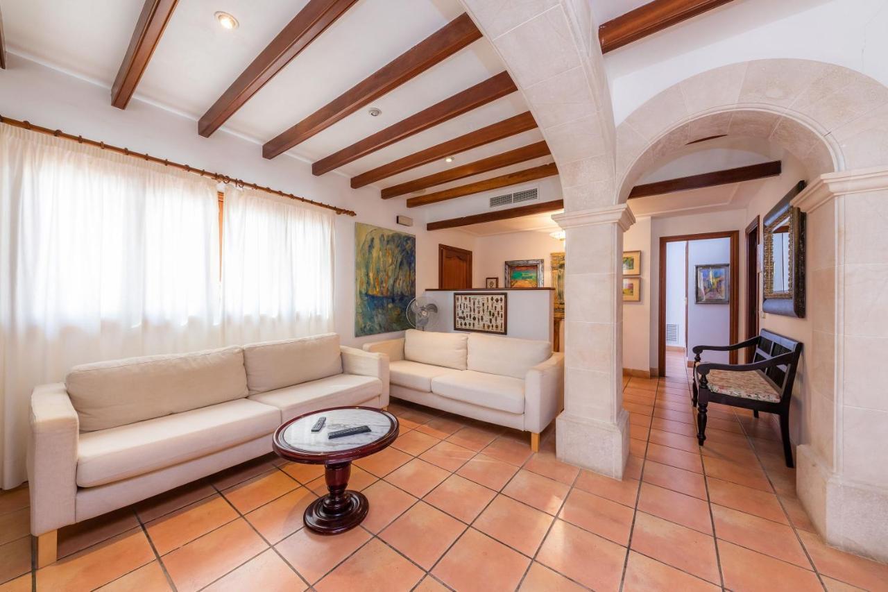 Villa Dofi Cala Millor  Esterno foto