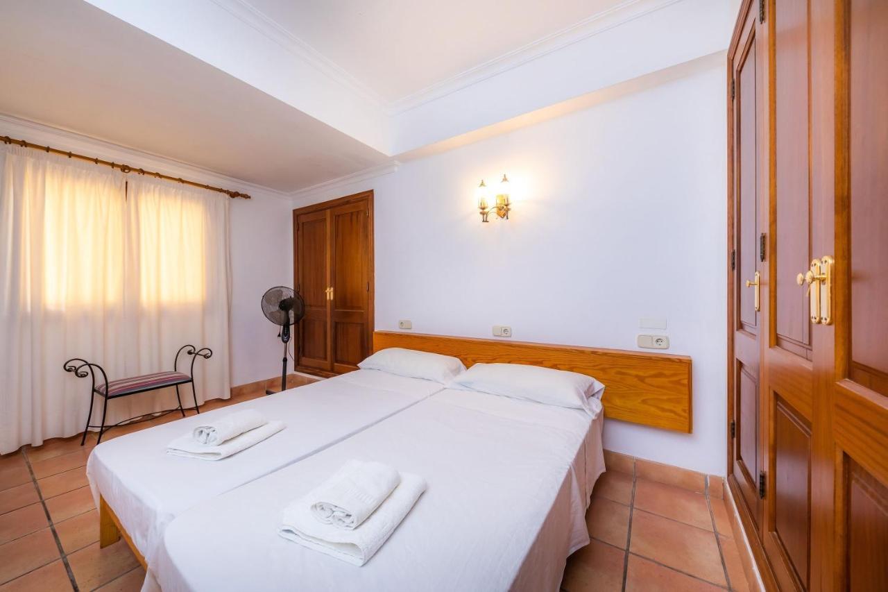 Villa Dofi Cala Millor  Esterno foto