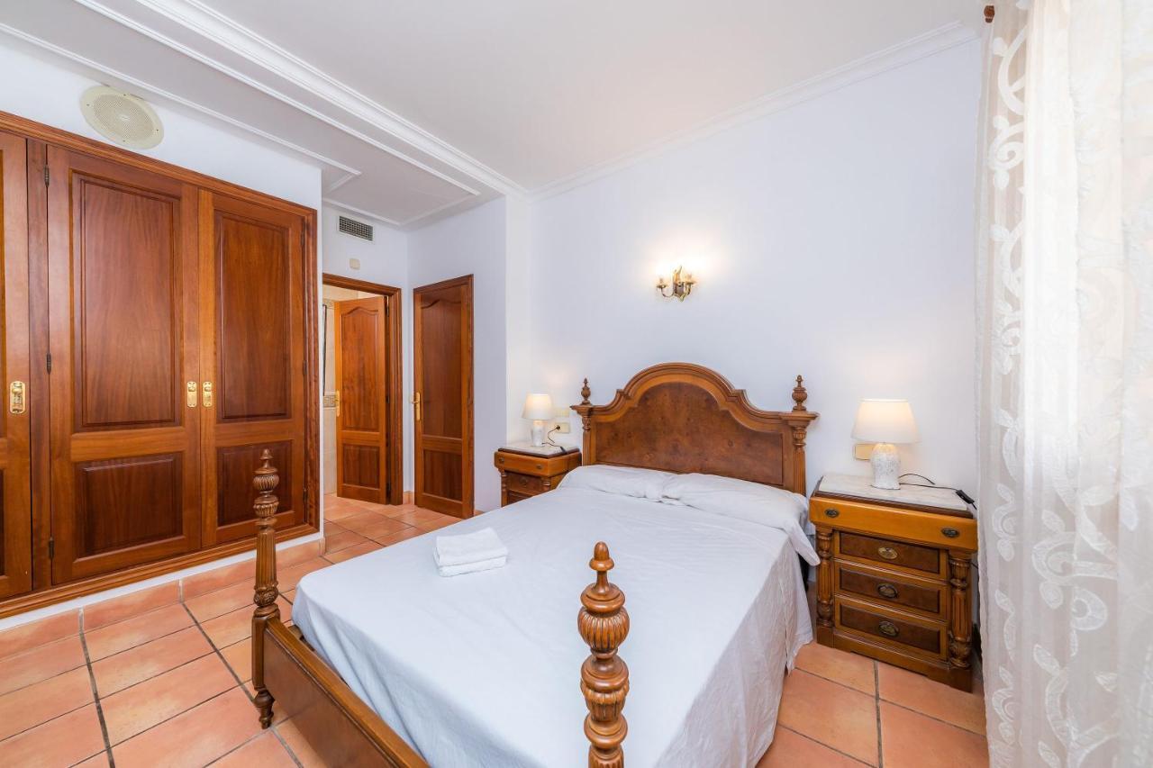 Villa Dofi Cala Millor  Esterno foto